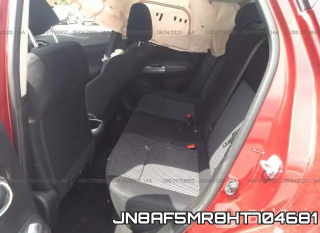 JN8AF5MR8HT704681 фото 9
