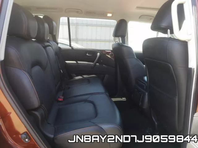 JN8AY2ND7J9059844 фото 7