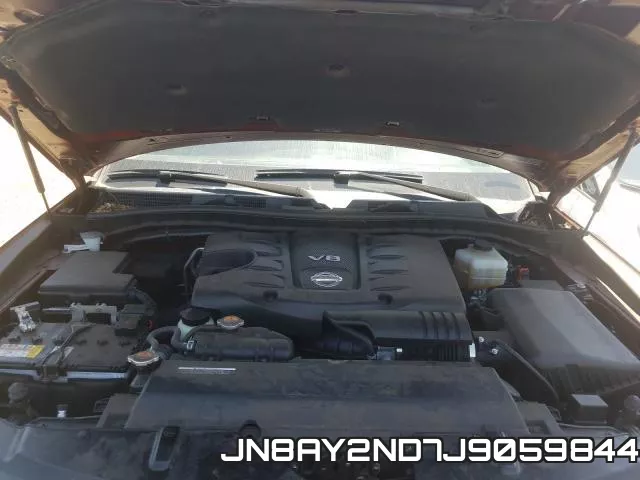 JN8AY2ND7J9059844 фото 8