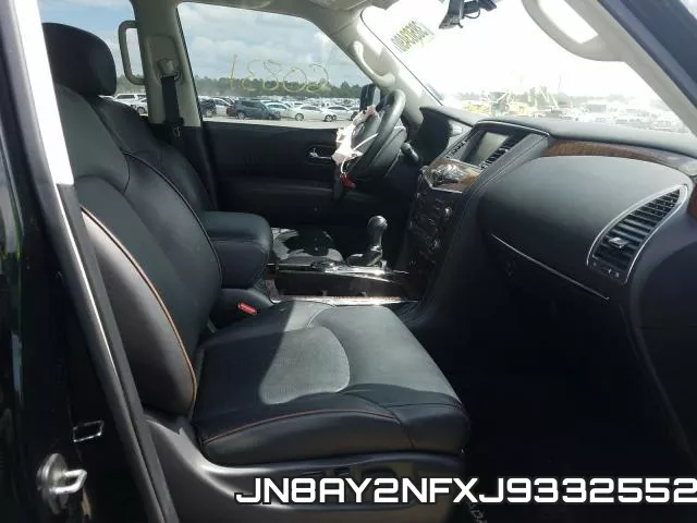 JN8AY2NFXJ9332552 фото 6