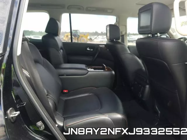 JN8AY2NFXJ9332552 фото 7