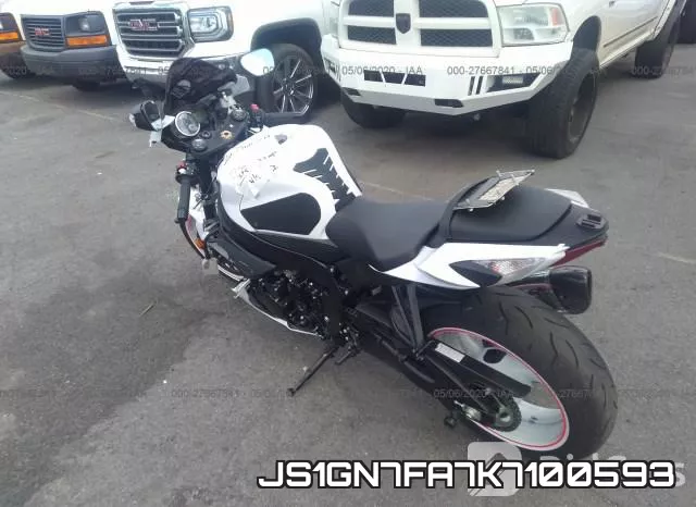 JS1GN7FA7K7100593 фото 4
