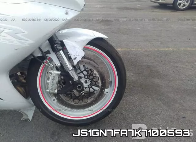 JS1GN7FA7K7100593 фото 6