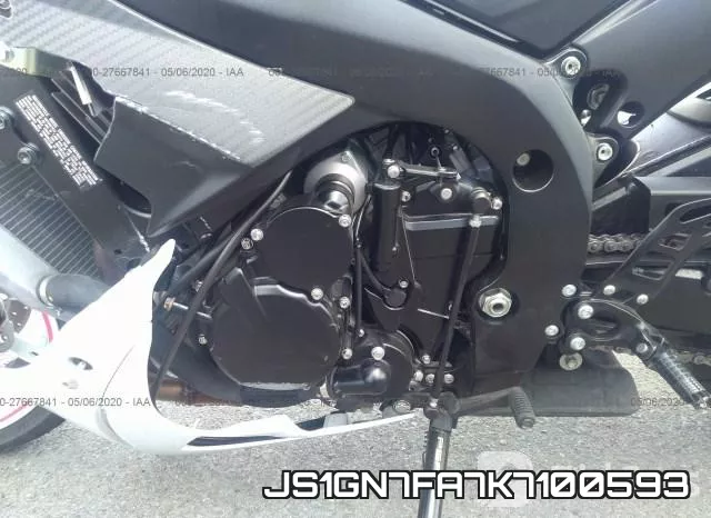 JS1GN7FA7K7100593 фото 10
