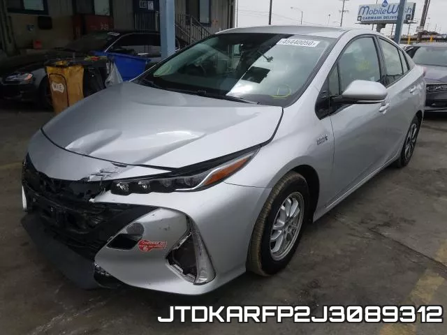 JTDKARFP2J3089312 фото 3