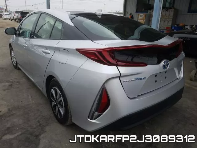 JTDKARFP2J3089312 фото 4