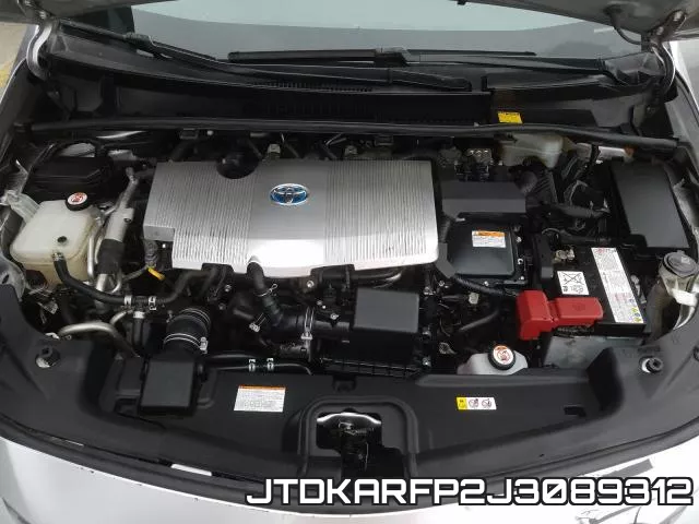 JTDKARFP2J3089312 фото 8