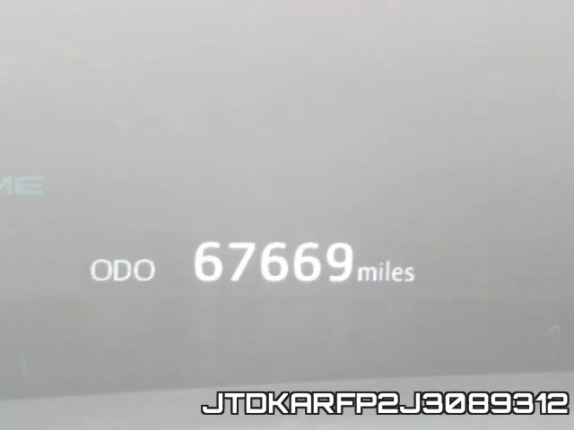 JTDKARFP2J3089312 фото 9
