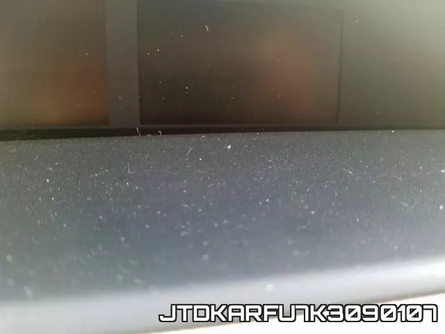 JTDKARFU7K3090107 фото 9