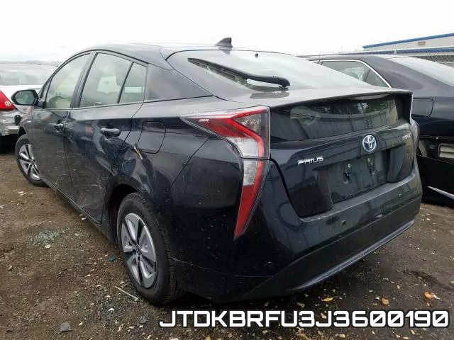 JTDKBRFU3J3600190 фото 4