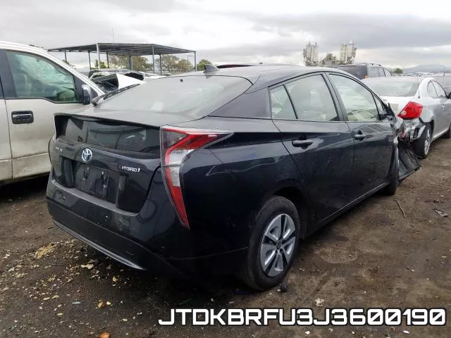 JTDKBRFU3J3600190 фото 5