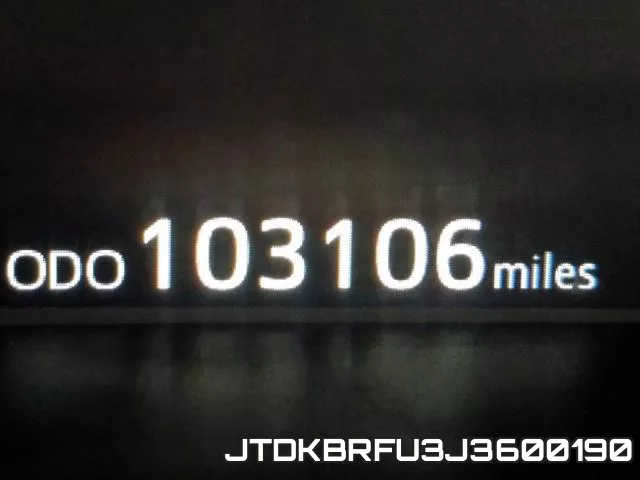 JTDKBRFU3J3600190 фото 9