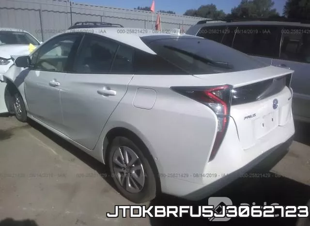 JTDKBRFU5J3062723 фото 4