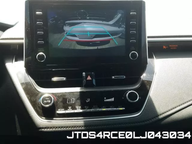 JTDS4RCE0LJ043034 фото 10