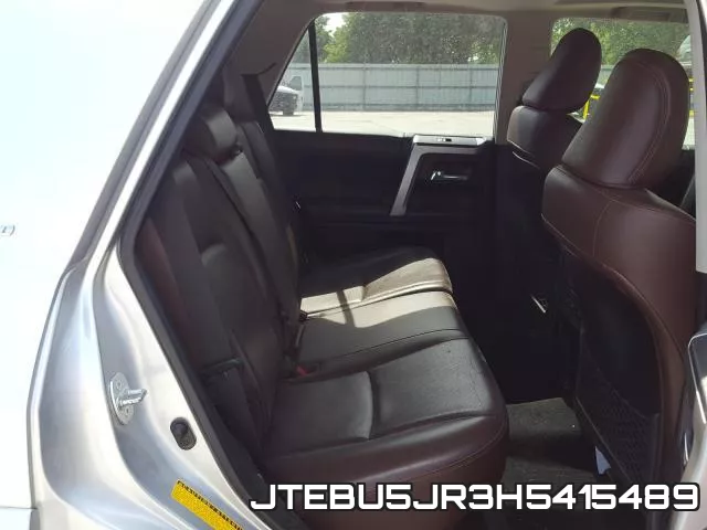 JTEBU5JR3H5415489 фото 7