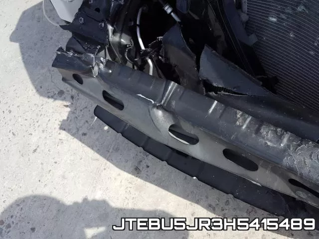 JTEBU5JR3H5415489 фото 8