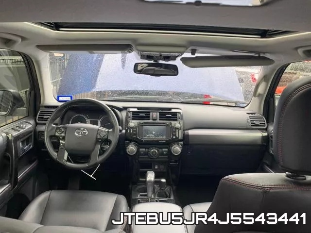 JTEBU5JR4J5543441 фото 10