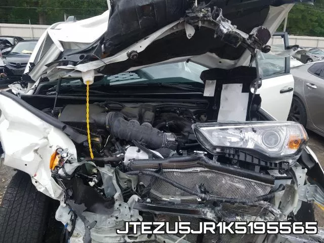 JTEZU5JR1K5195565 фото 8