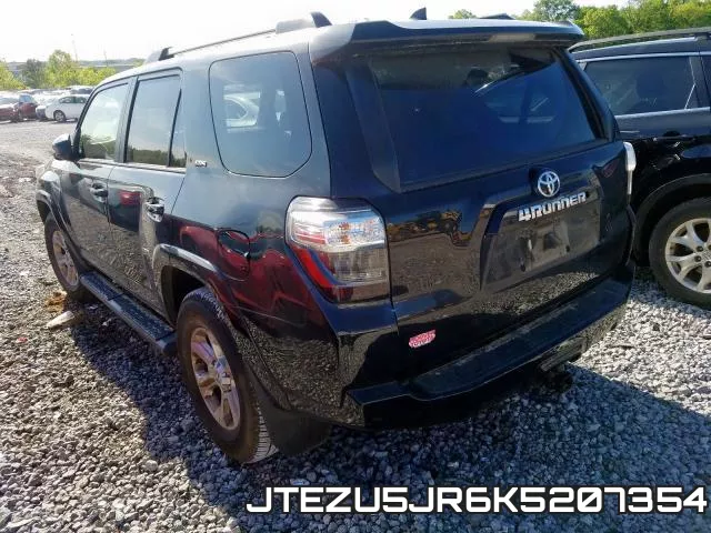JTEZU5JR6K5207354 фото 4