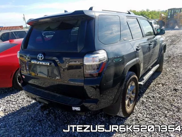 JTEZU5JR6K5207354 фото 5