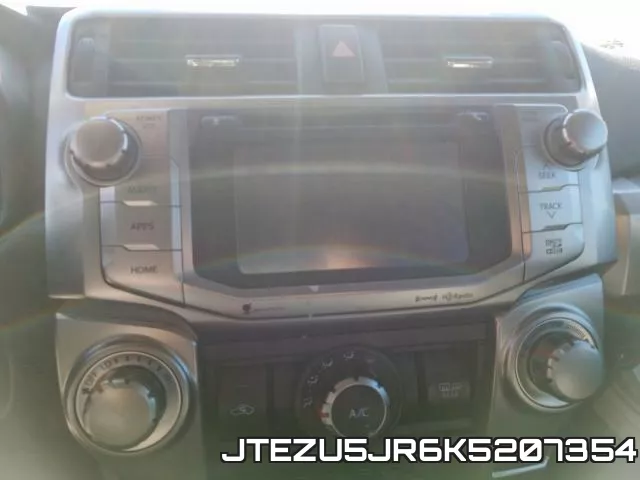 JTEZU5JR6K5207354 фото 10