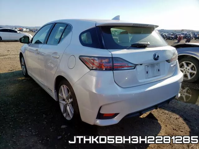 JTHKD5BH3H2281285 фото 4