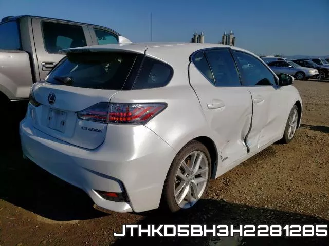 JTHKD5BH3H2281285 фото 5