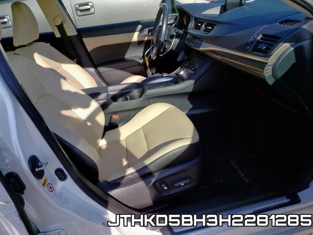 JTHKD5BH3H2281285 фото 6
