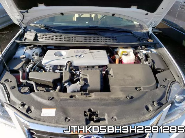 JTHKD5BH3H2281285 фото 8