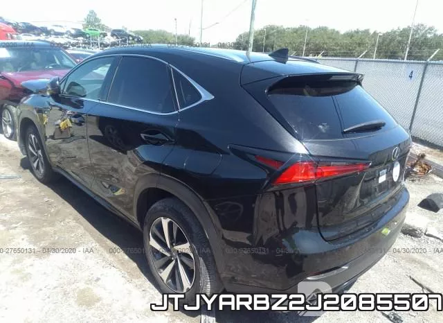 JTJYARBZ2J2085507 фото 4