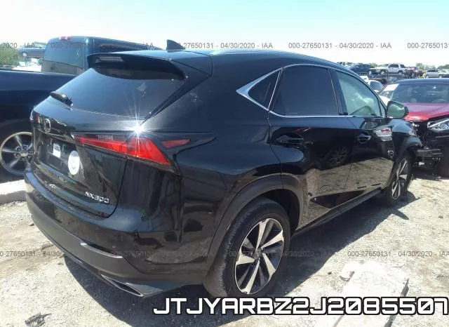 JTJYARBZ2J2085507 фото 5