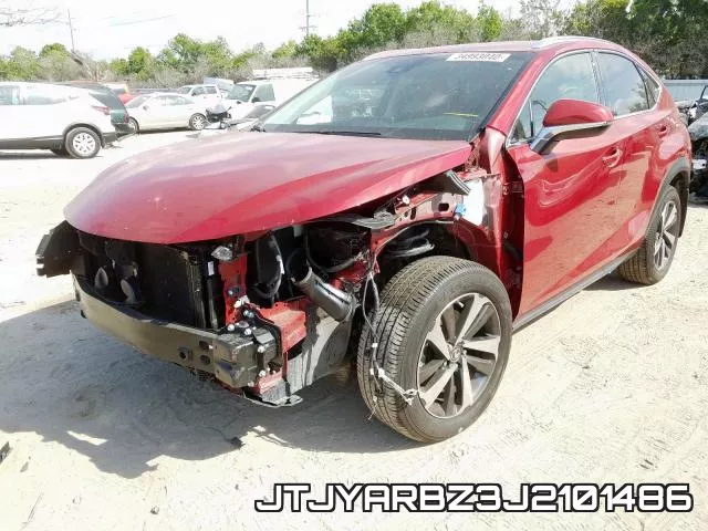JTJYARBZ3J2101486 фото 3