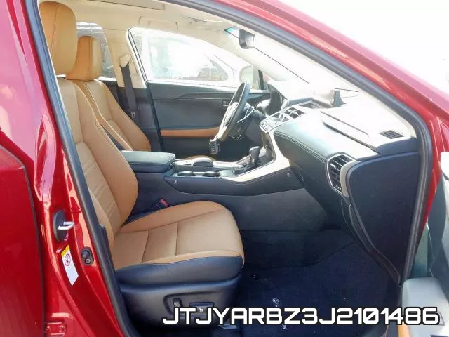 JTJYARBZ3J2101486 фото 6