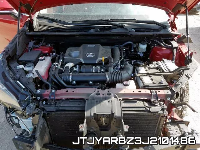 JTJYARBZ3J2101486 фото 8