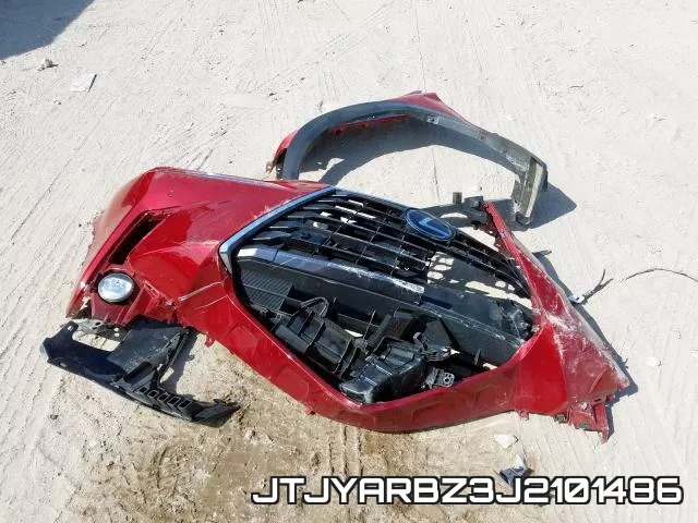 JTJYARBZ3J2101486 фото 10