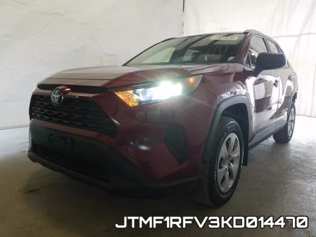 JTMF1RFV3KD014470 фото 3