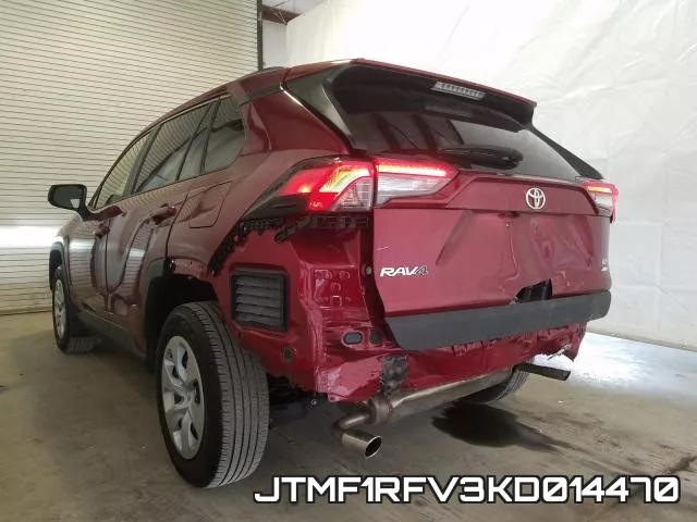 JTMF1RFV3KD014470 фото 4