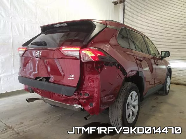 JTMF1RFV3KD014470 фото 5