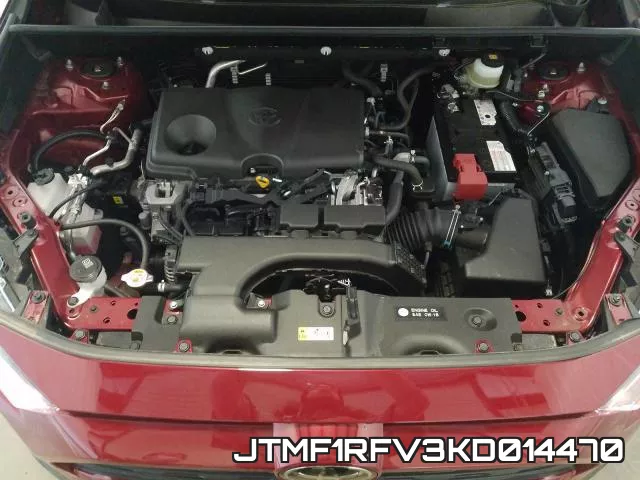 JTMF1RFV3KD014470 фото 8