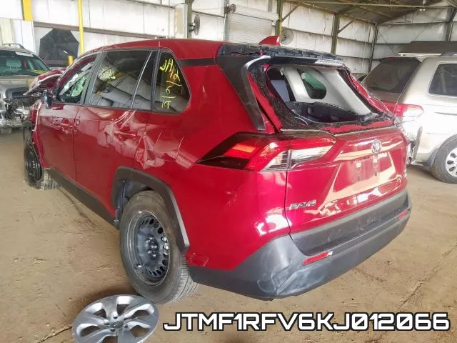 JTMF1RFV6KJ012066 фото 4