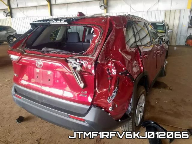 JTMF1RFV6KJ012066 фото 5