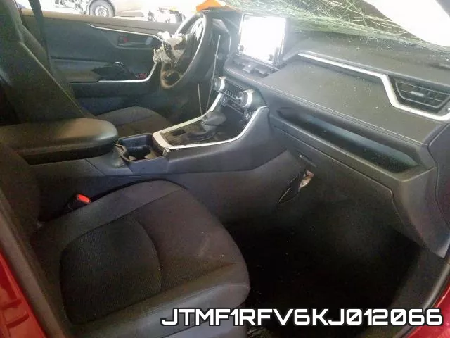 JTMF1RFV6KJ012066 фото 6