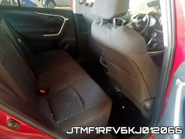 JTMF1RFV6KJ012066 фото 7