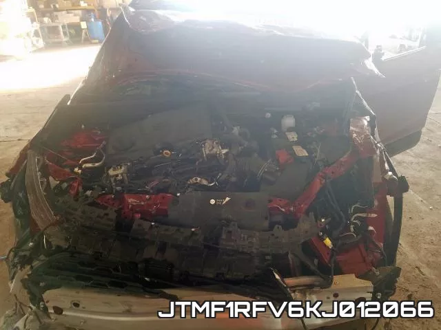 JTMF1RFV6KJ012066 фото 8