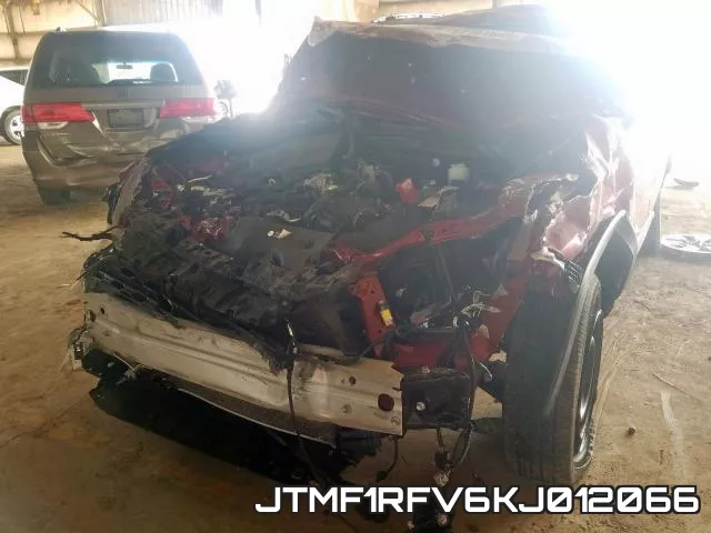 JTMF1RFV6KJ012066 фото 10