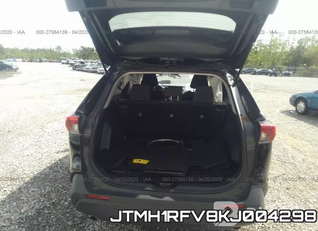 JTMH1RFV8KJ004298 фото 9
