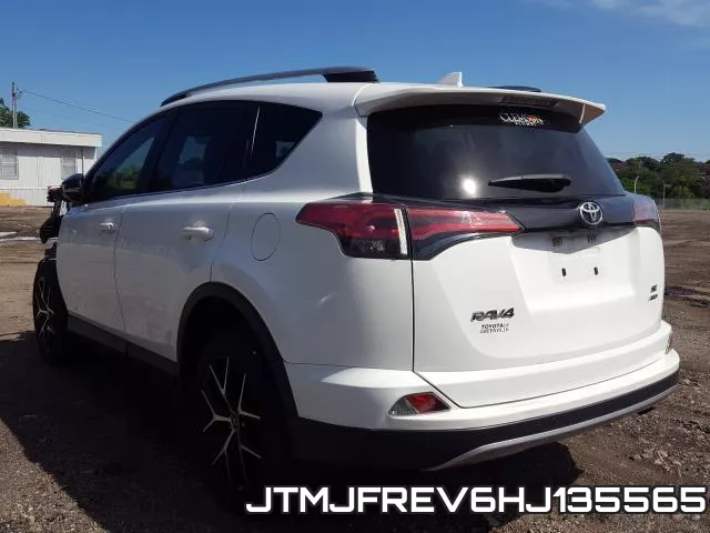 JTMJFREV6HJ135565 фото 4