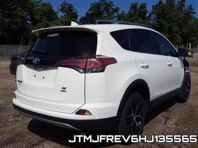 JTMJFREV6HJ135565 фото 5