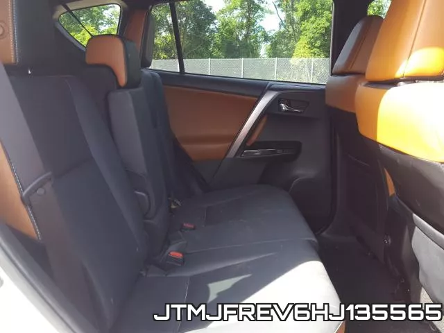 JTMJFREV6HJ135565 фото 7