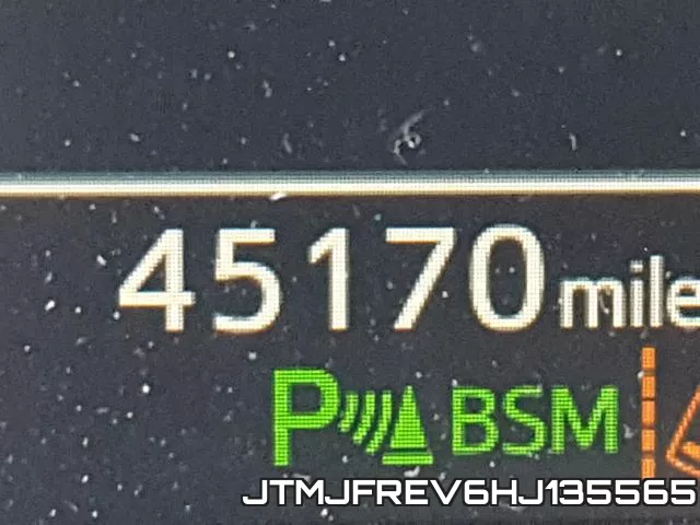 JTMJFREV6HJ135565 фото 9
